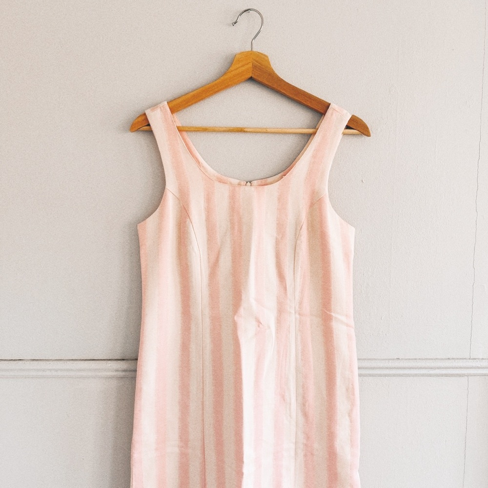 RITA ROW > Jacqueline Dress